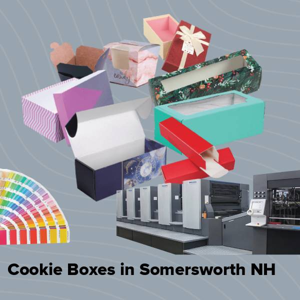 Cookie boxes in somersworth nh