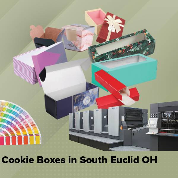 Cookie boxes in south euclid oh