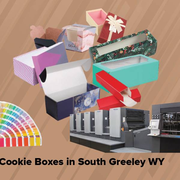 Cookie boxes in south greeley wy