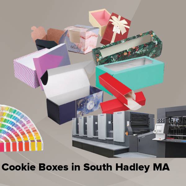Cookie boxes in south hadley ma