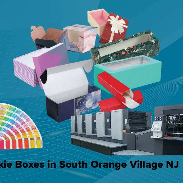 Cookie boxes in south orange village nj