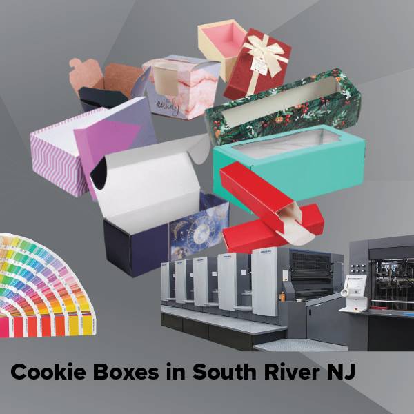 Cookie boxes in south river nj
