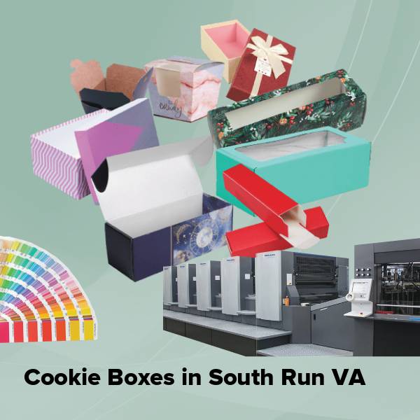 Cookie boxes in south run va