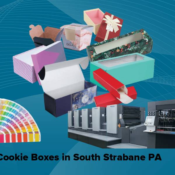 Cookie boxes in south strabane pa