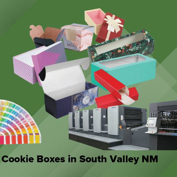 Cookie boxes in south valley nm