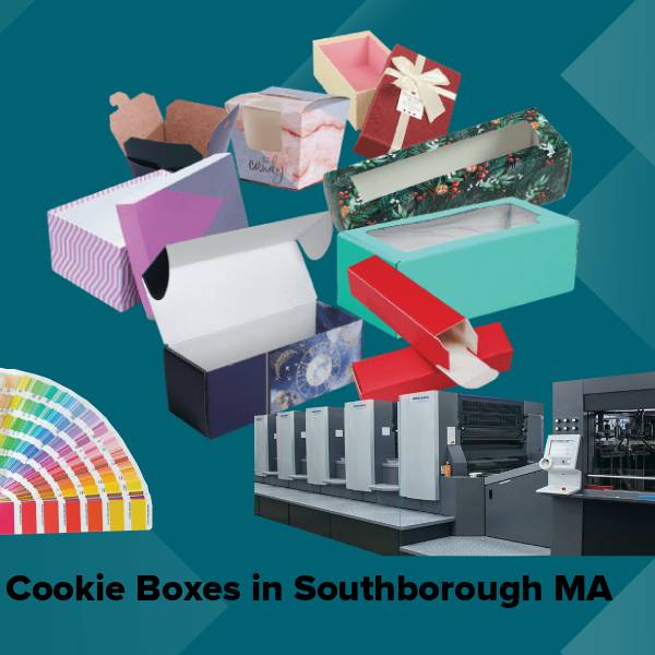 Cookie boxes in southborough ma