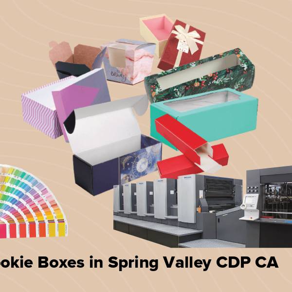 Cookie boxes in spring valley cdp ca