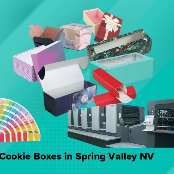 Cookie boxes in spring valley nv