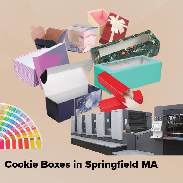 Cookie boxes in springfield ma