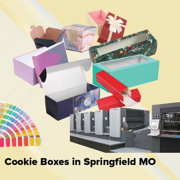 Cookie boxes in springfield mo