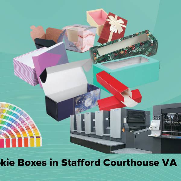 Cookie boxes in stafford courthouse va