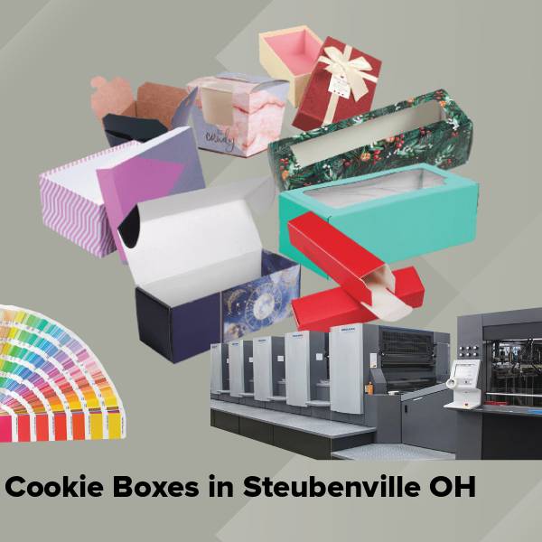 Cookie boxes in steubenville oh