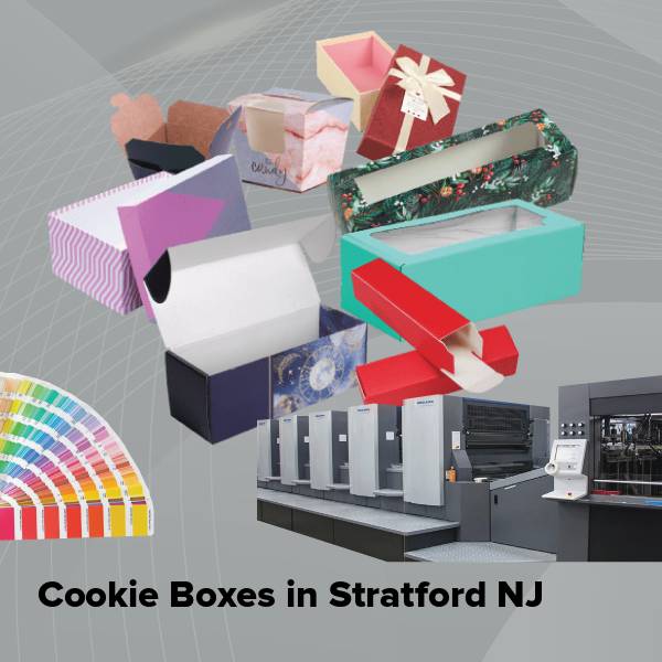Cookie boxes in stratford nj