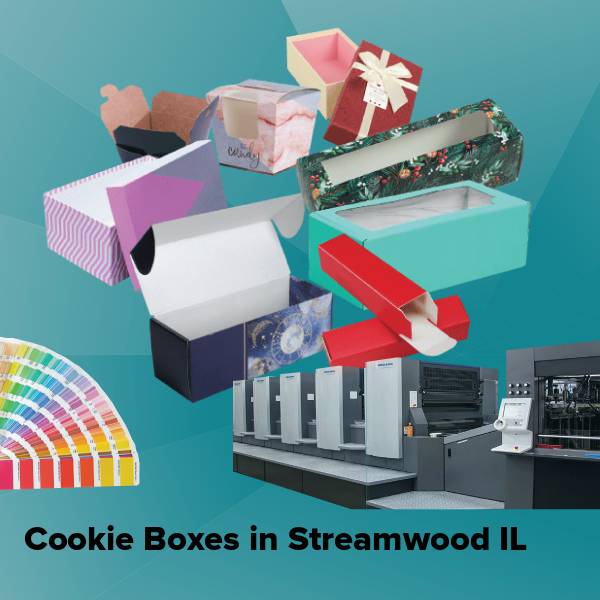 Cookie boxes in streamwood il
