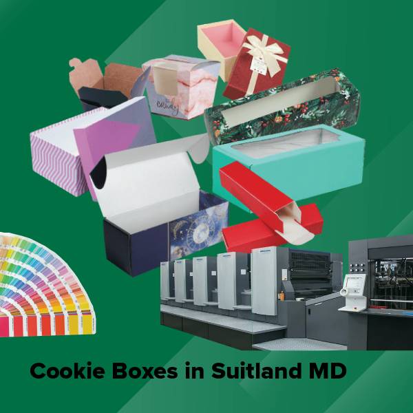 Cookie boxes in suitland md