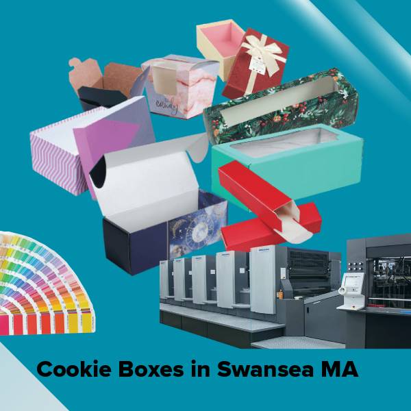 Cookie boxes in swansea ma