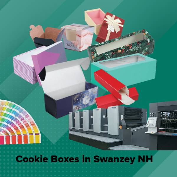 Cookie boxes in swanzey nh