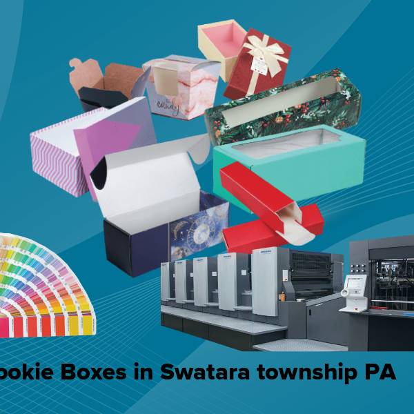 Cookie boxes in swatara township pa