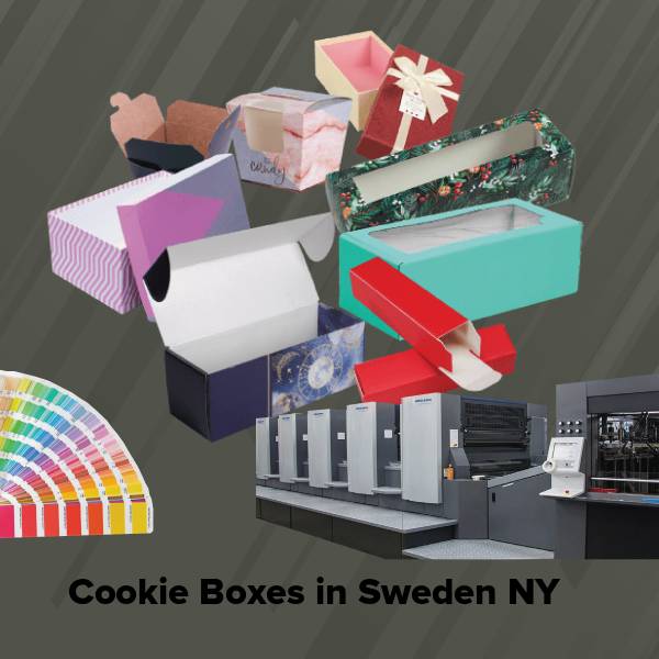Cookie boxes in sweden ny