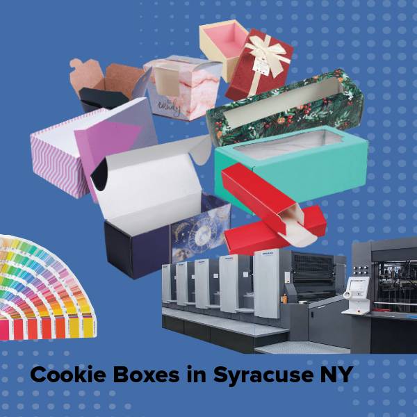 Cookie boxes in syracuse ny