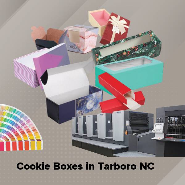 Cookie boxes in tarboro nc