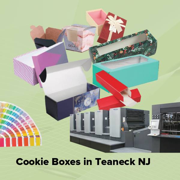 Cookie boxes in teaneck nj