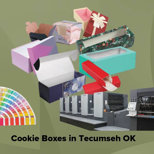 Cookie boxes in tecumseh ok