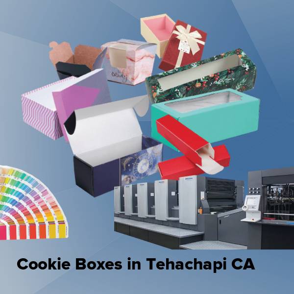 Cookie boxes in tehachapi ca