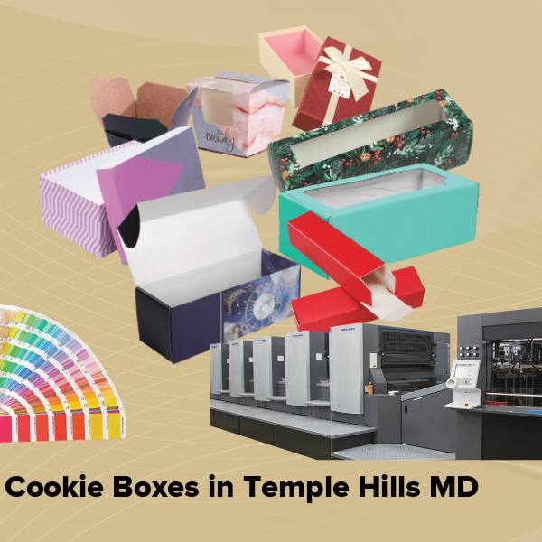 Cookie boxes in temple hills md