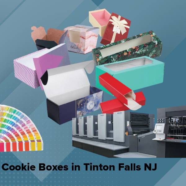 Cookie boxes in tinton falls nj