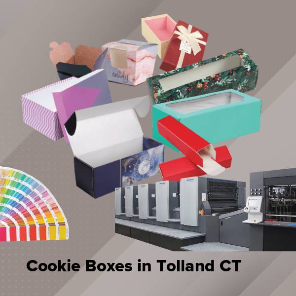 Cookie boxes in tolland ct