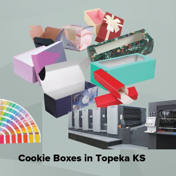 Cookie boxes in topeka ks