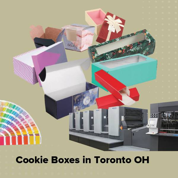 Cookie boxes in toronto oh