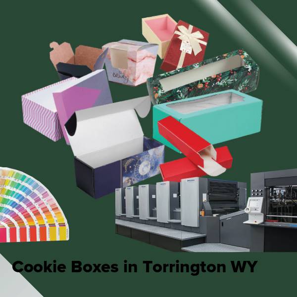 Cookie boxes in torrington wy