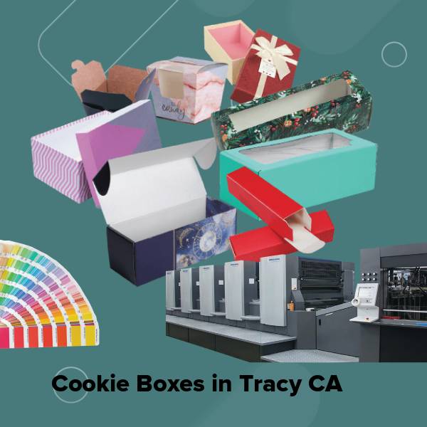 Cookie boxes in tracy ca