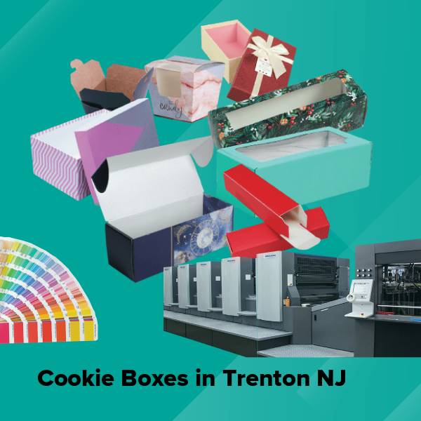 Cookie boxes in trenton nj