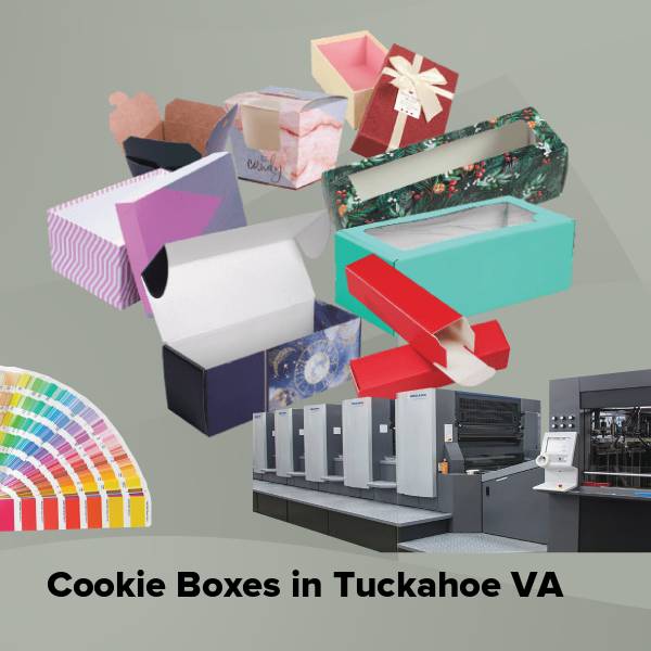 Cookie boxes in tuckahoe va