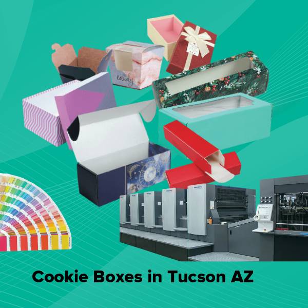 Cookie boxes in tucson az
