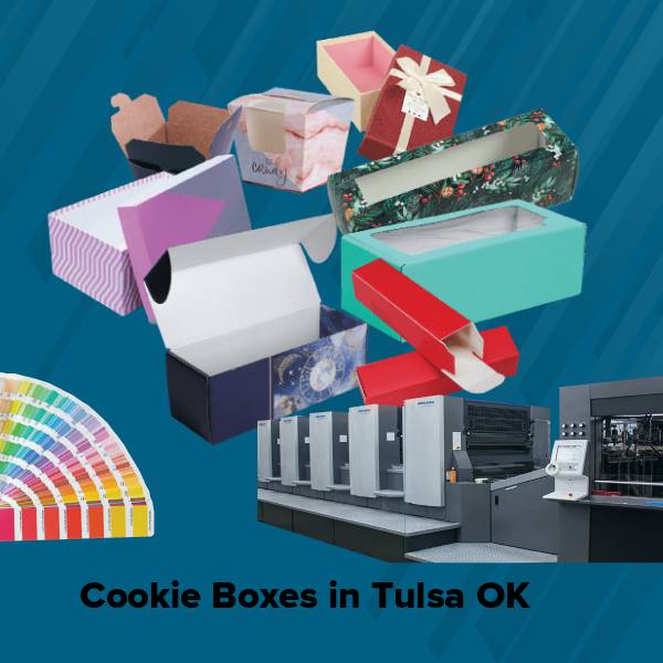 Cookie boxes in tulsa ok