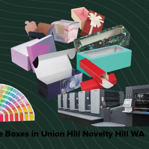 Cookie boxes in union hill novelty hill wa