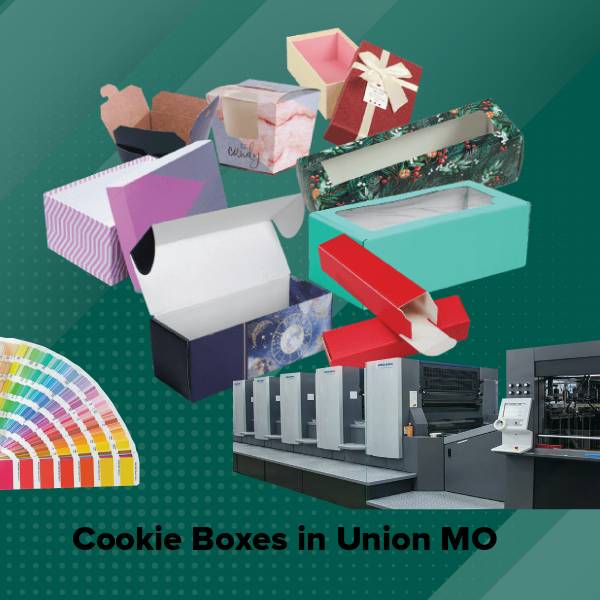 Cookie boxes in union mo