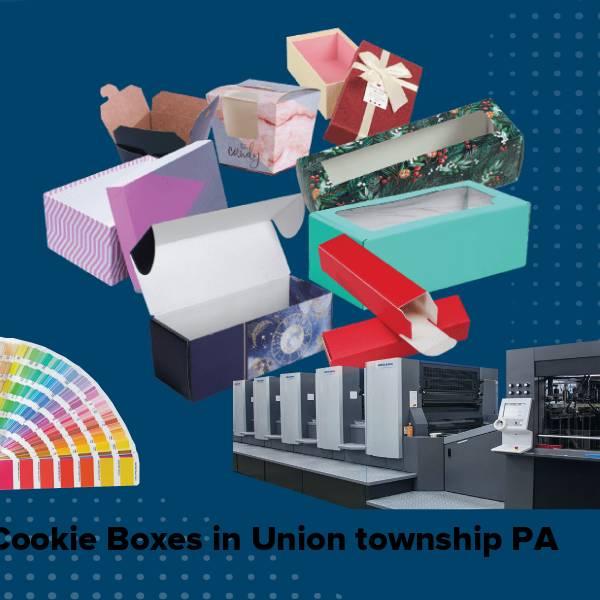 Cookie boxes in union township pa