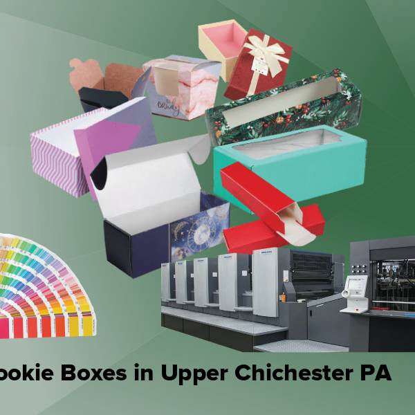Cookie boxes in upper chichester pa