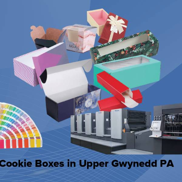 Cookie boxes in upper gwynedd pa