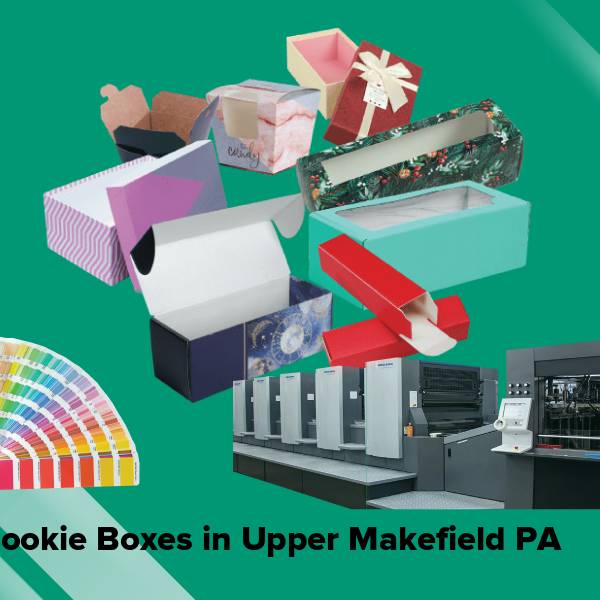 Cookie boxes in upper makefield pa