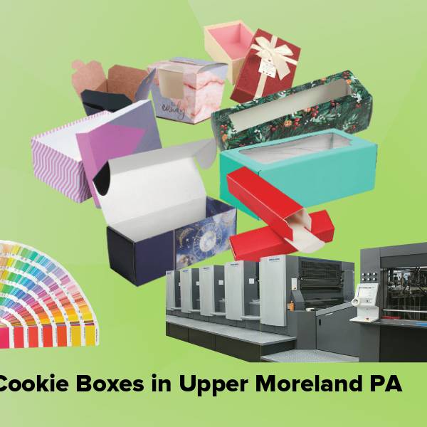 Cookie boxes in upper moreland pa