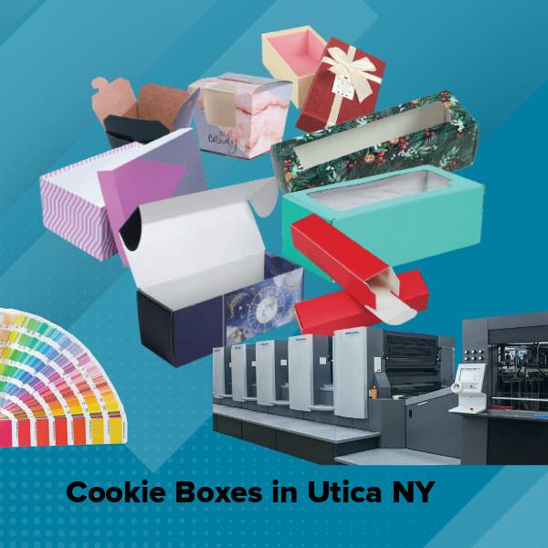 Cookie boxes in utica ny