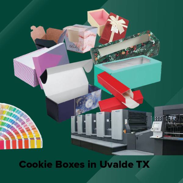 Cookie boxes in uvalde tx