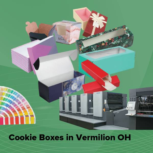 Cookie boxes in vermilion oh