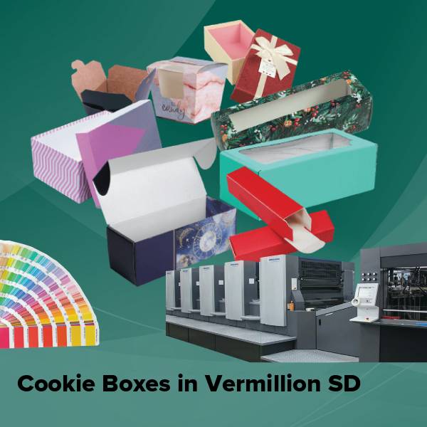 Cookie boxes in vermillion sd